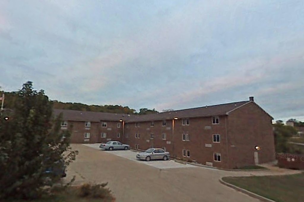 Linden Campus Apartments