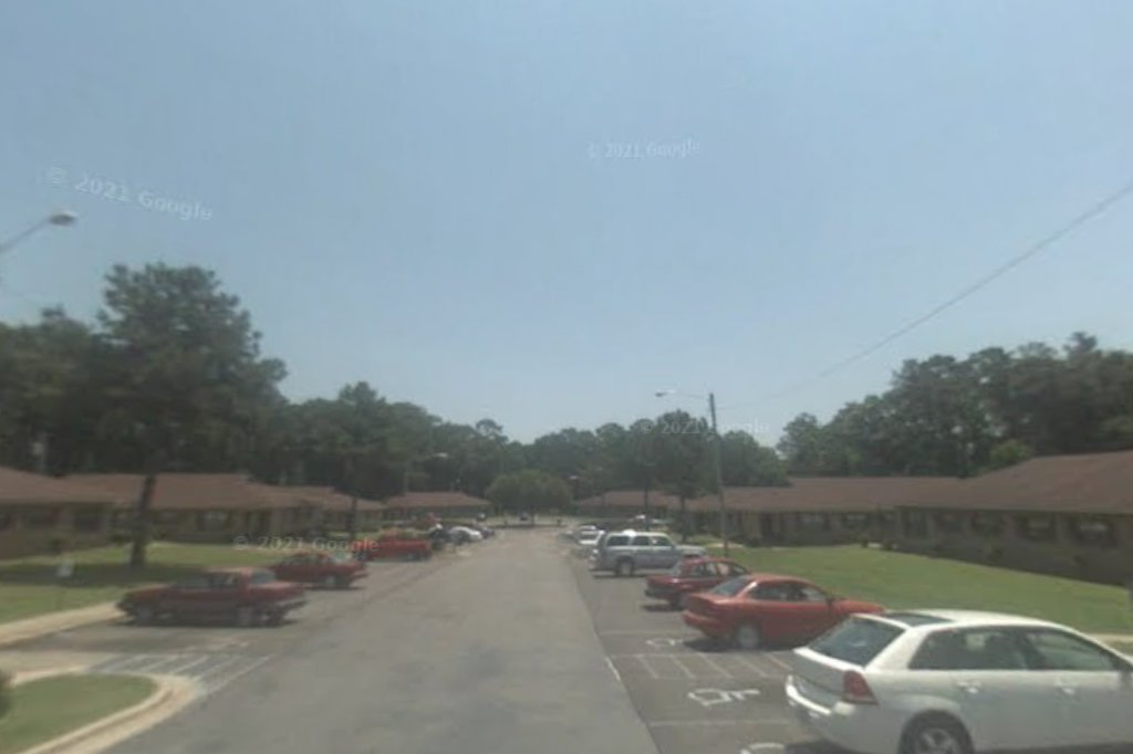 Foxwood Village