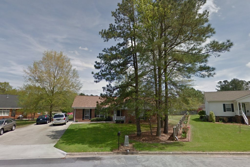 Arc/Hds Halifax Co Gh #2