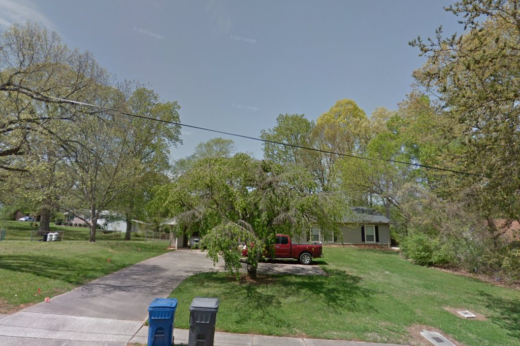 Arc/Hds Rowan County Group Home #1