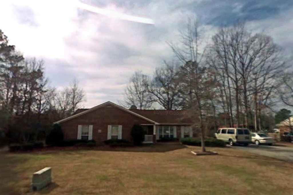Arc/Hds Washington County Group Home #3