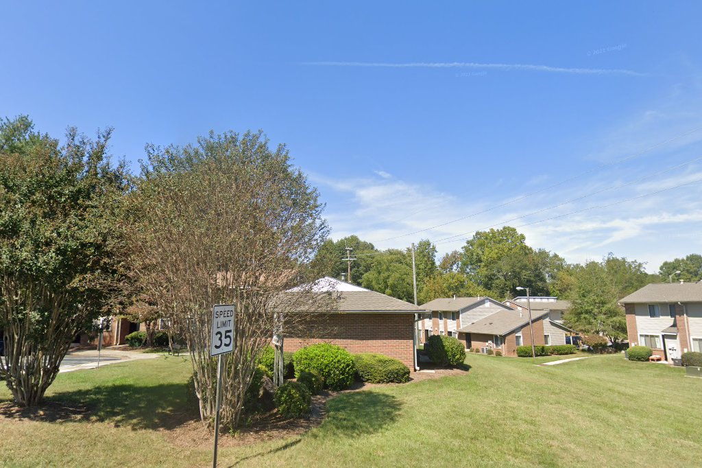 Granite Village Apartments