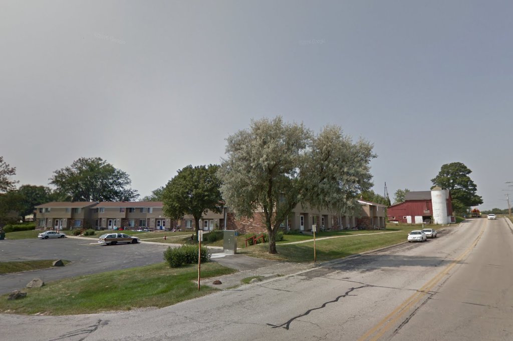 Watertown East Iii