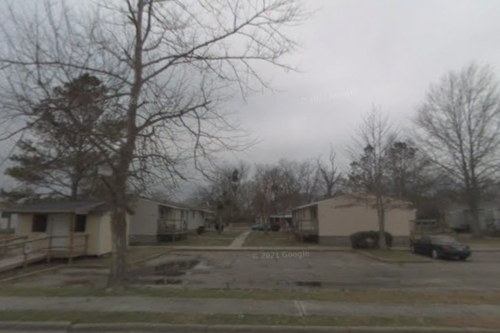 Walnut West Apartments