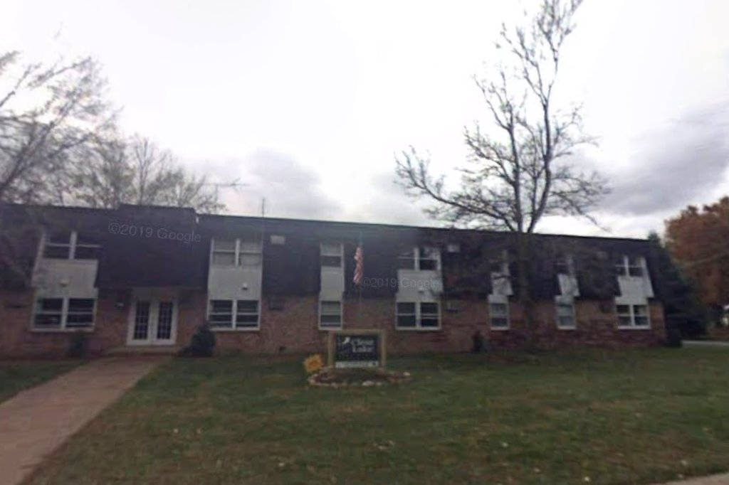 Clear Lake Apts
