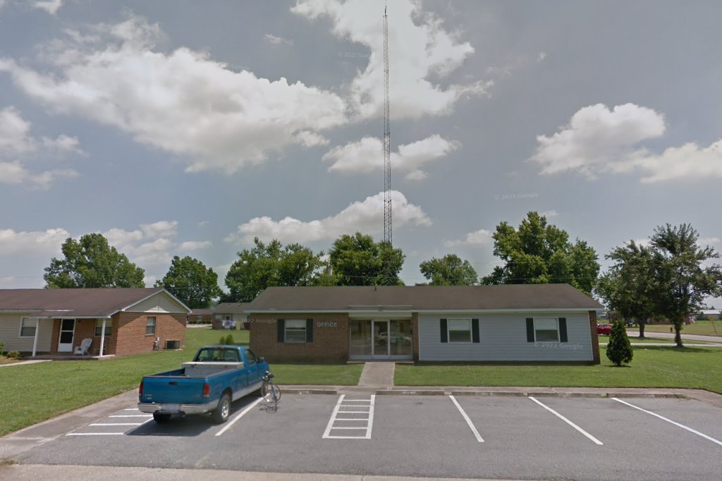 Meadowbrook Apts.