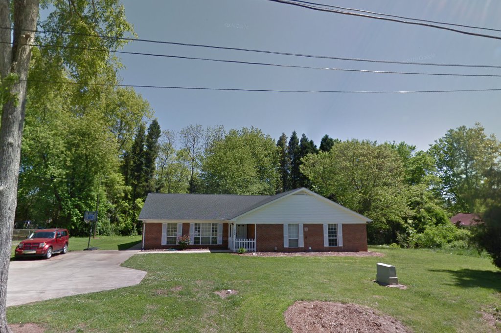 Arc/Hds Rowan County Group Home #4