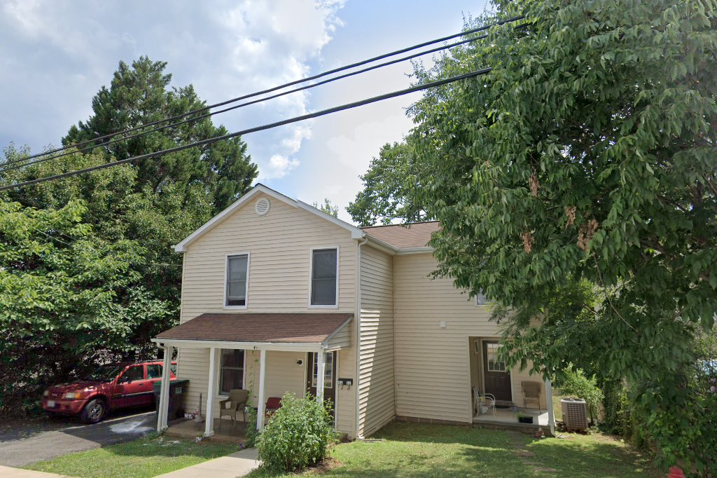 Carlton Avenue Group Ho