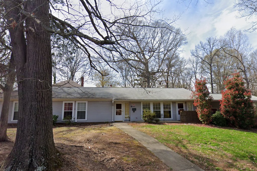 Arc/Hds Rowan County Group Home #2