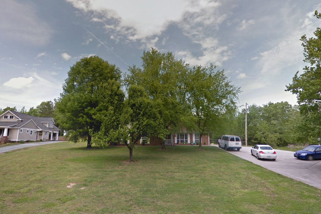 Arc/Hds Stanly County Group Home # 3