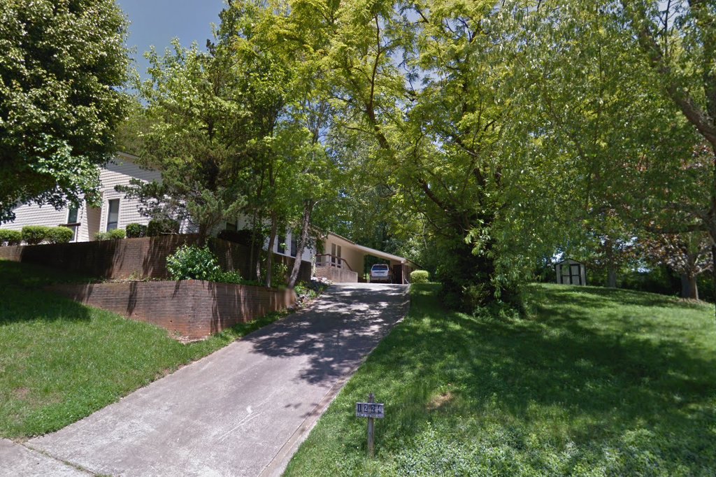 Arc/Hds Wilkes County Group Home