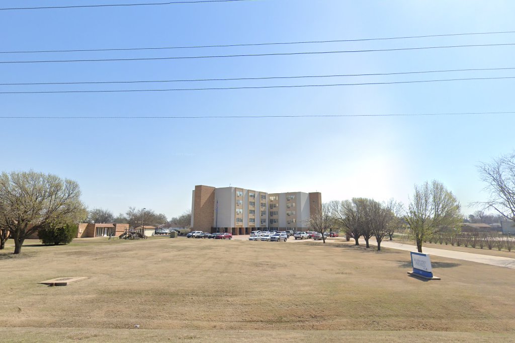 Meadows Point Apartments