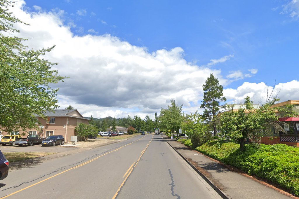 Gateway Apartments