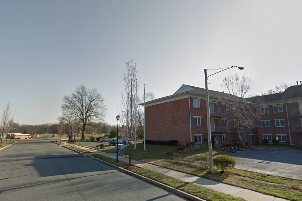 Clearfield Apartments