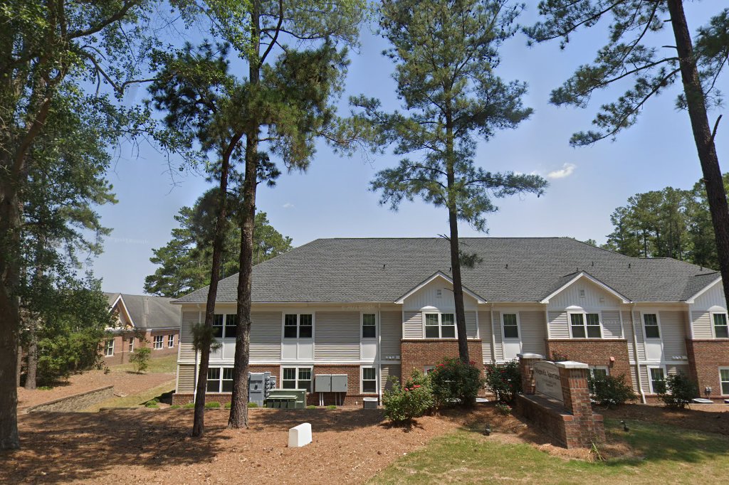 Magnolia Apts. (Phase I)