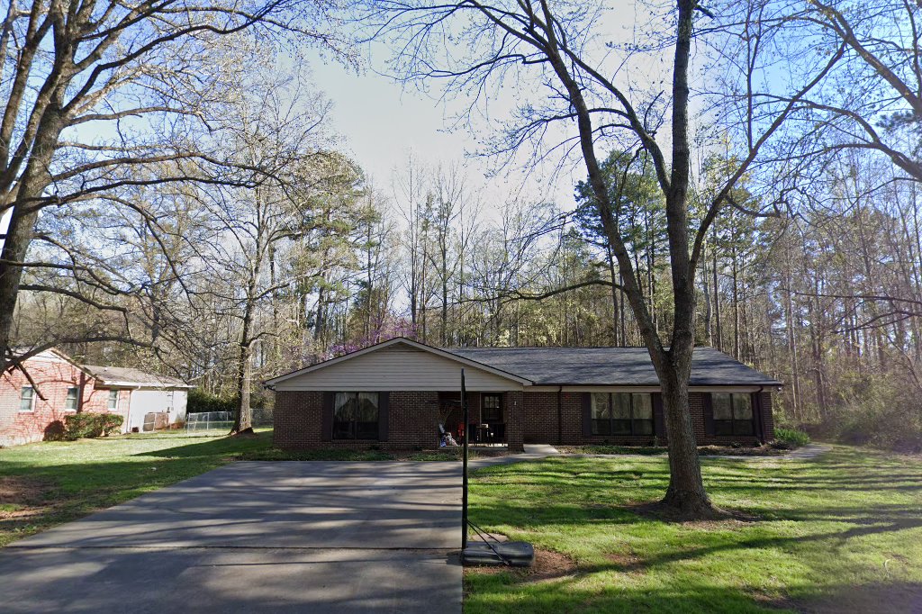 Arc/Hds Rowan County Group Home #3