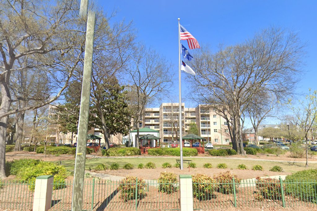 Shiloh Randolph Manor