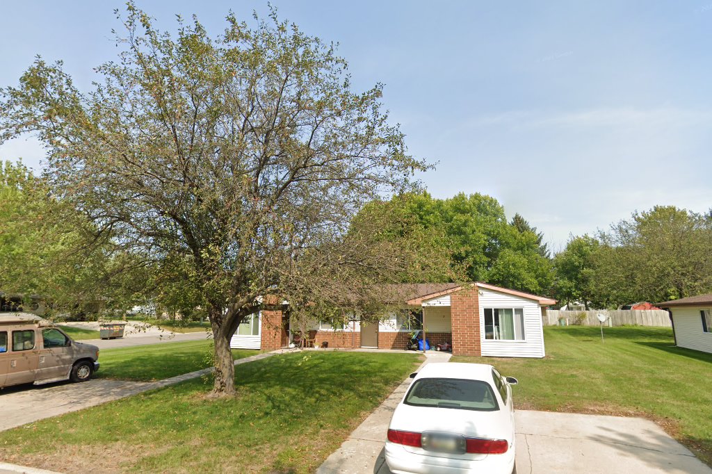 Town Square Apartments