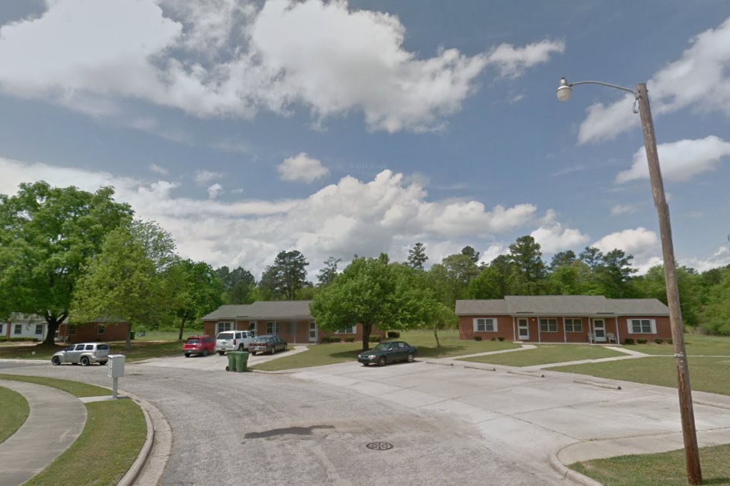 Steed Circle Apartments