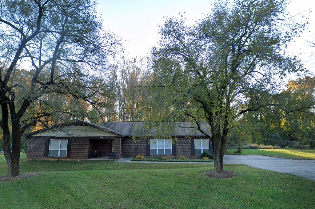 Arc/Hds Yadkin County Gh