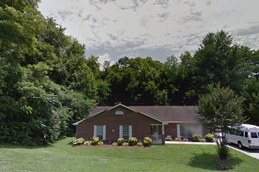 Arc/Hds Surry County Group Home #4