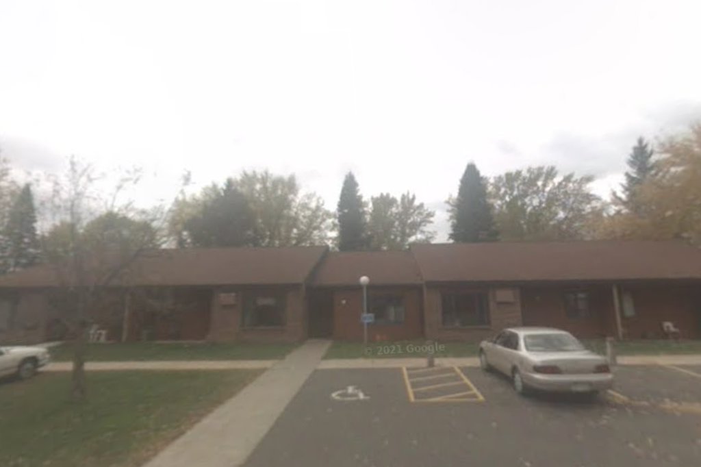 Spruce Apartments