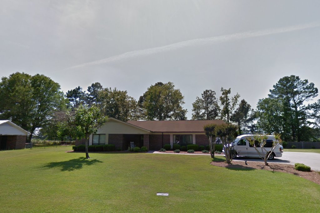 Arc/Hds Lenoir Co. Group Home #3