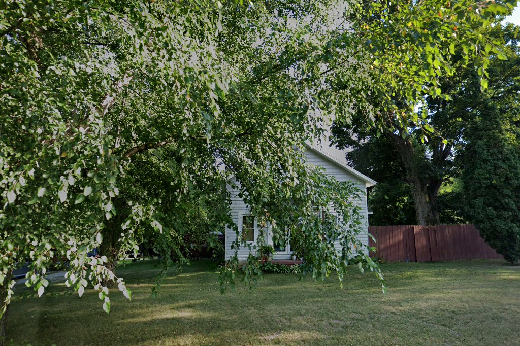 Russell House