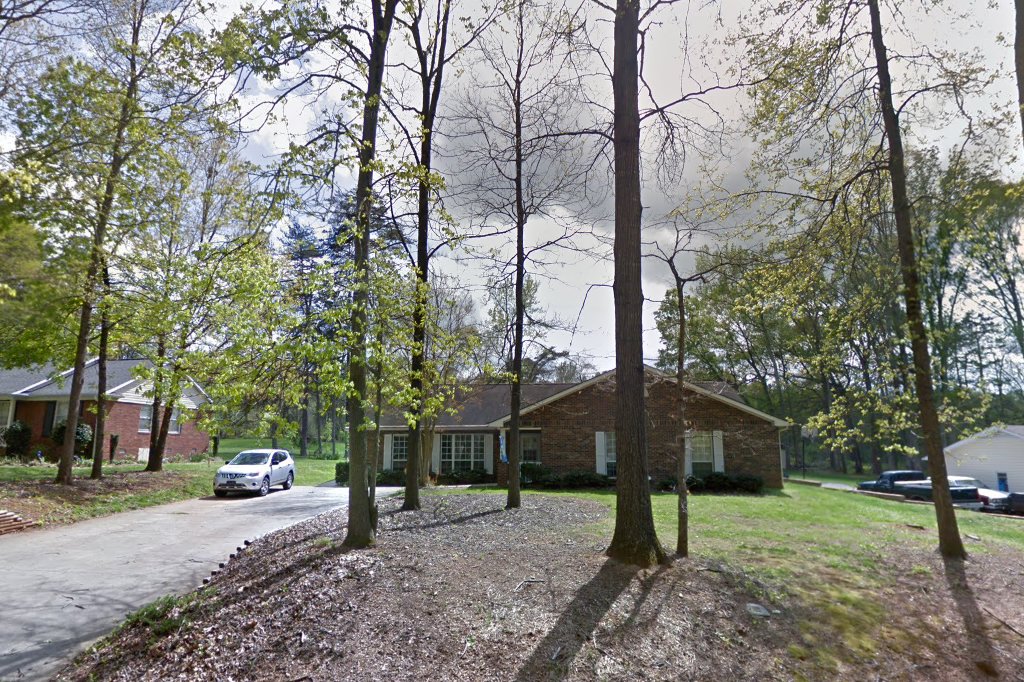 Arc/Hds Rowan County Group Home #6