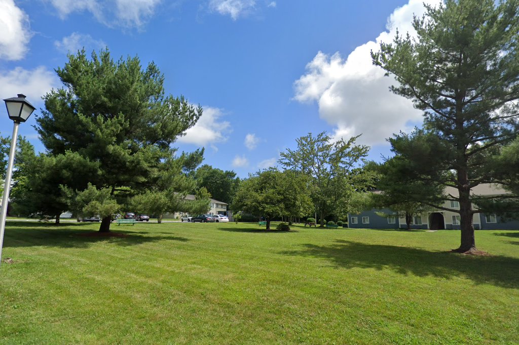 Linden Green Aka Old Farm Village Ii