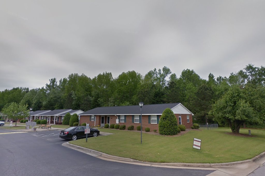 Mayfair Apartments