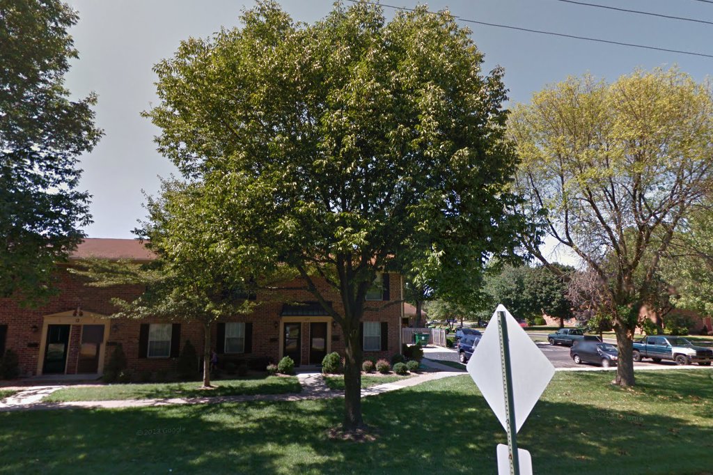 Carriage House Laporte I
