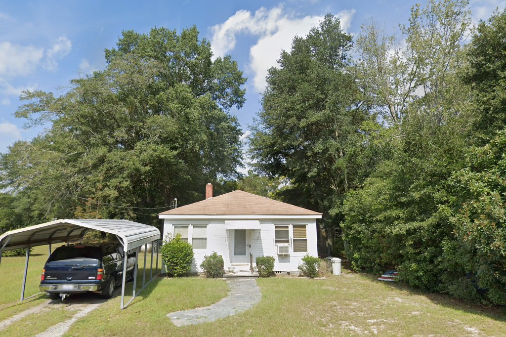 Arc/Hds Richmond County Group Home #2