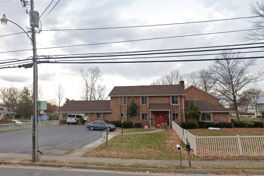 Lee-High Residence