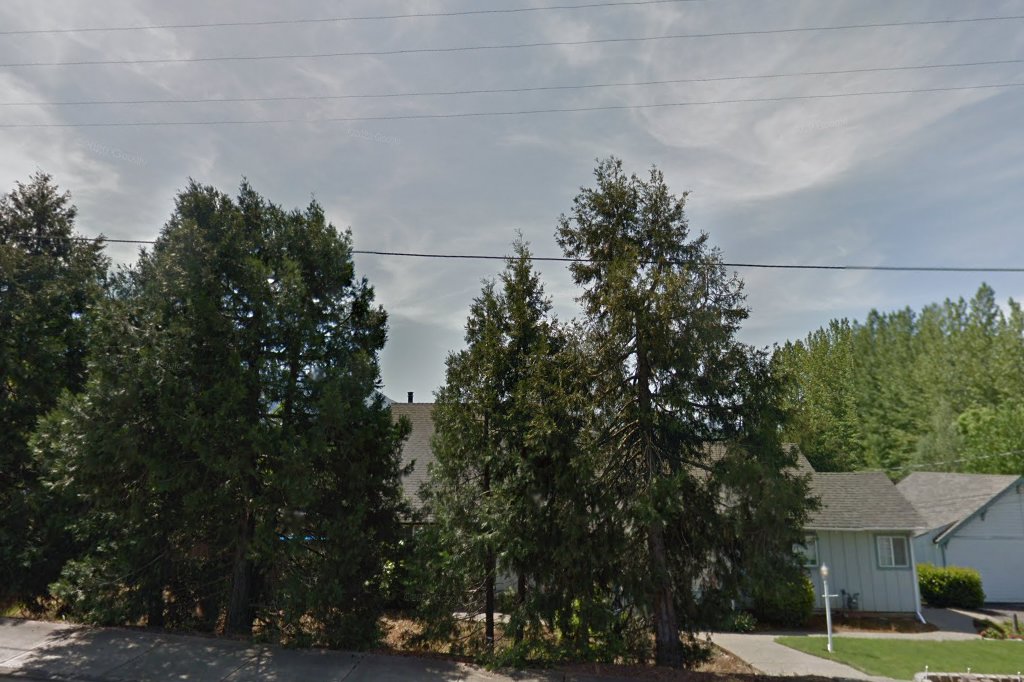 Foothill Ii Retirement Center