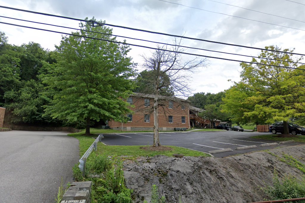 Ellett Road Community Apartments