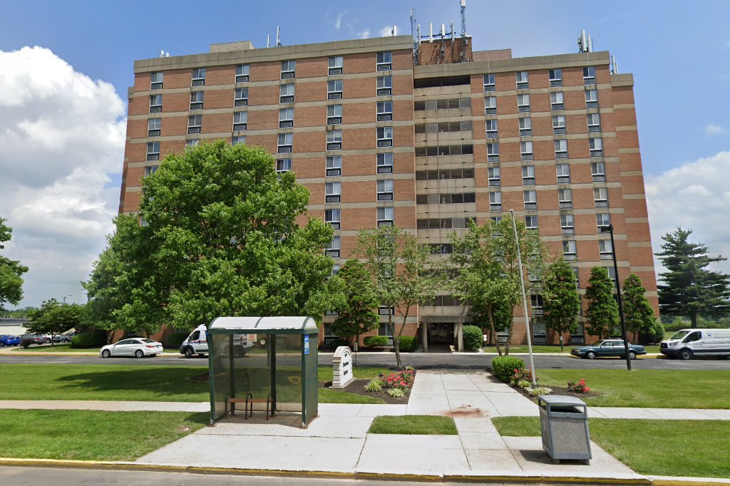 Emerson Center Apts.