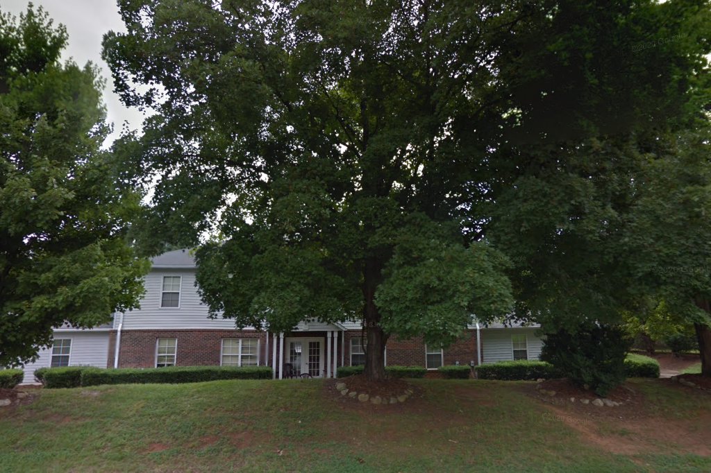 Cac Of Burke Co.