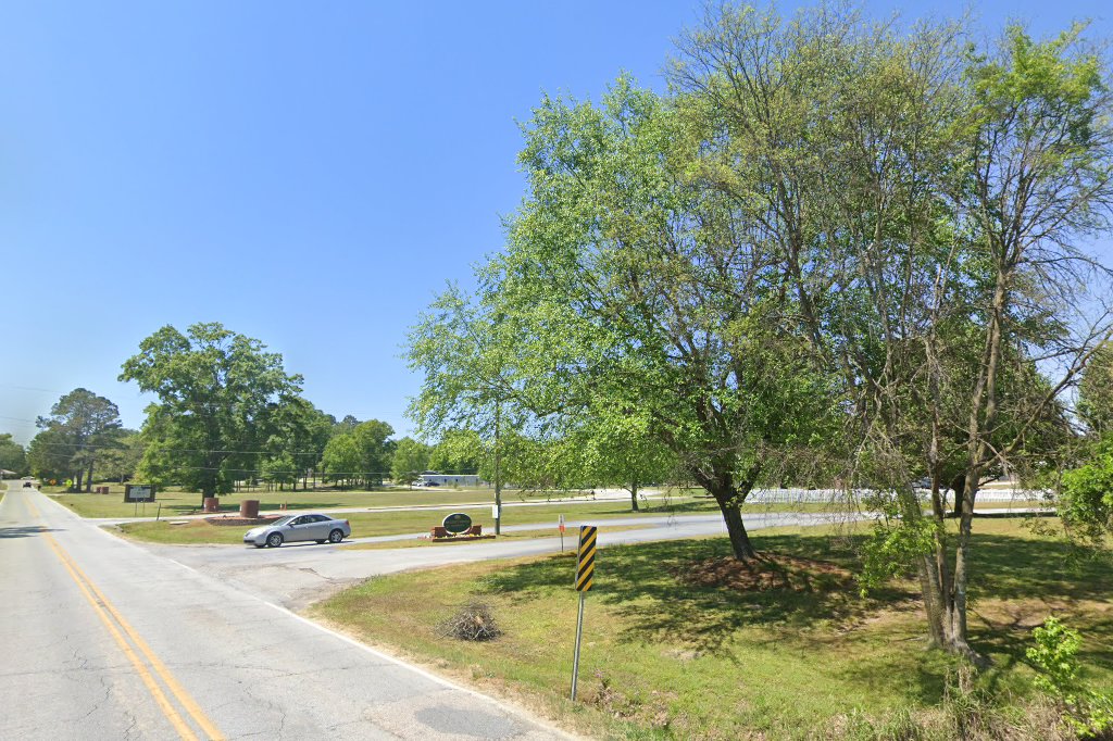 Regency Woods