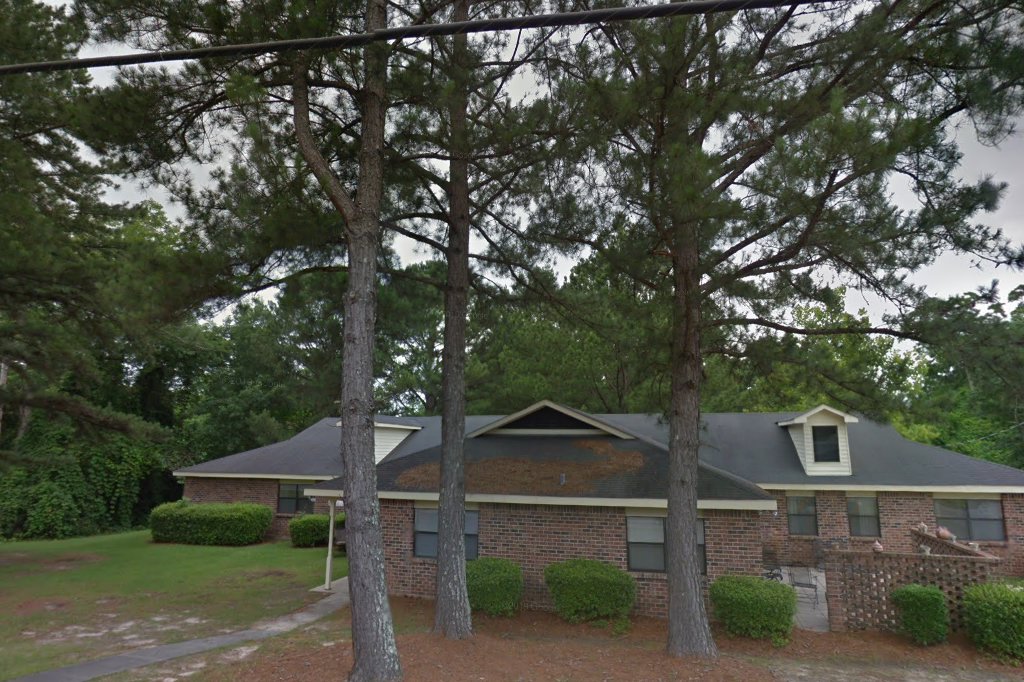 Andalusia/Enterprise Group Home