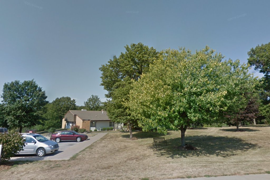 Walton Group Home