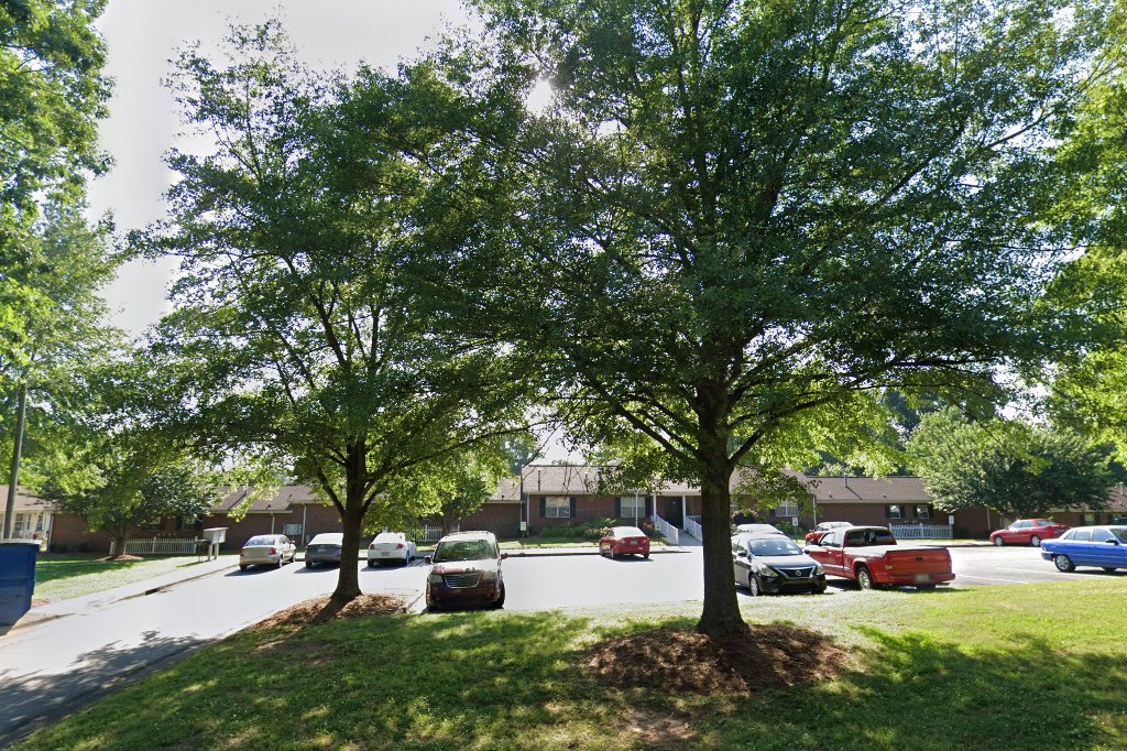 Agape Retirement Home, Inc