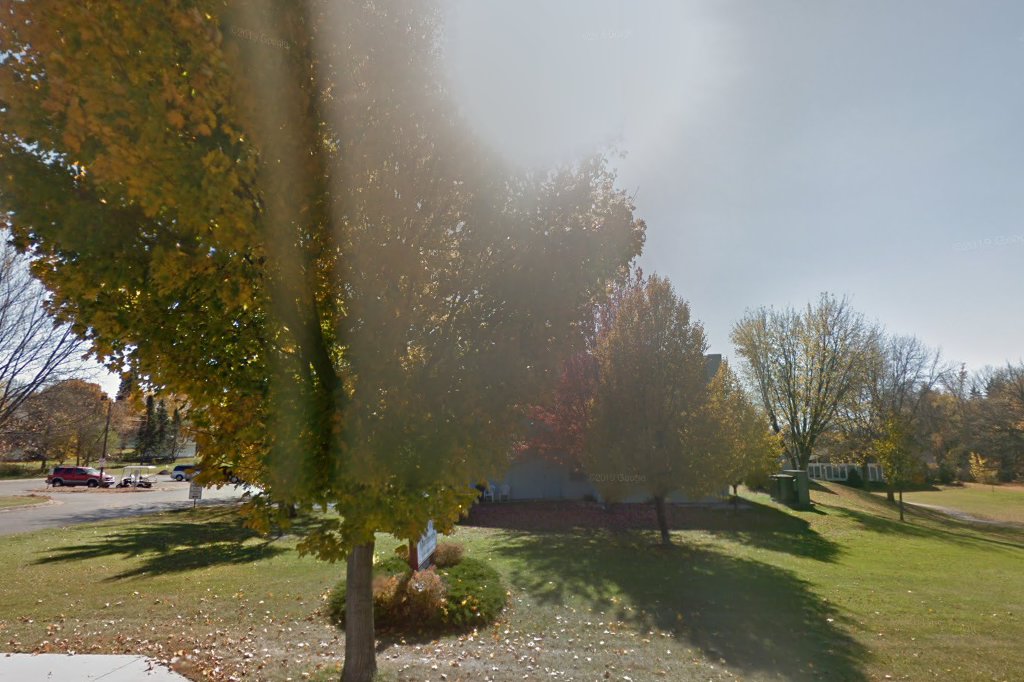 Linden Wood Apartments