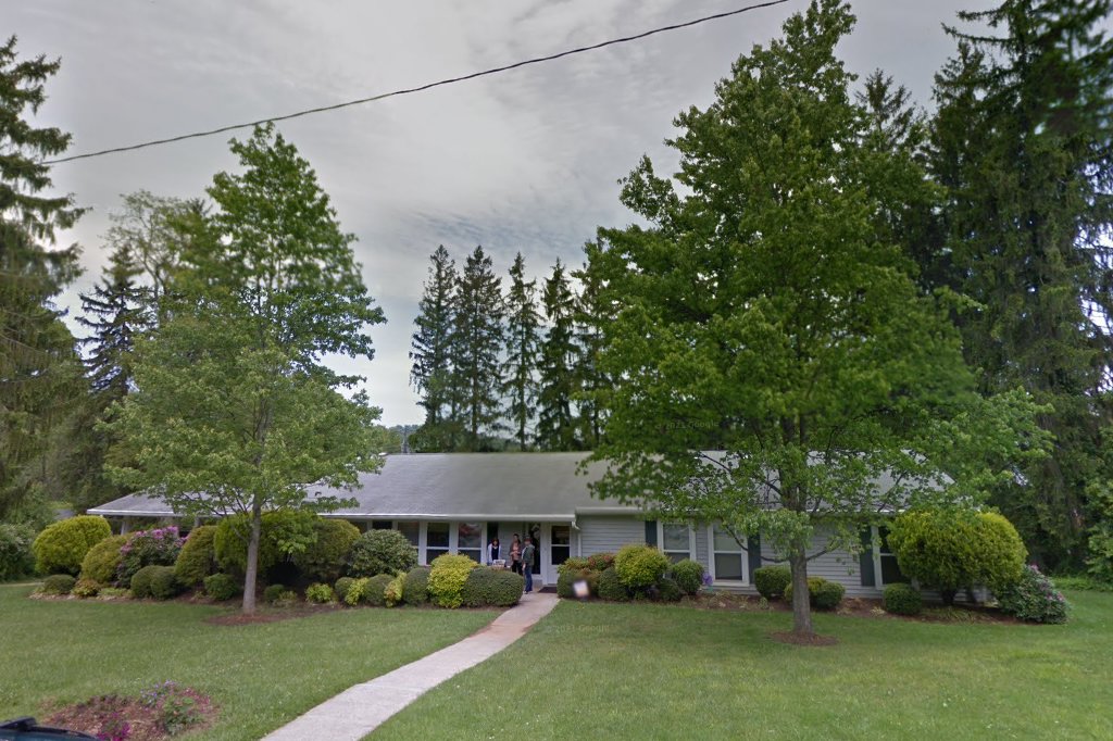 Arc/Hds Buncombe Co Icf/Mr
