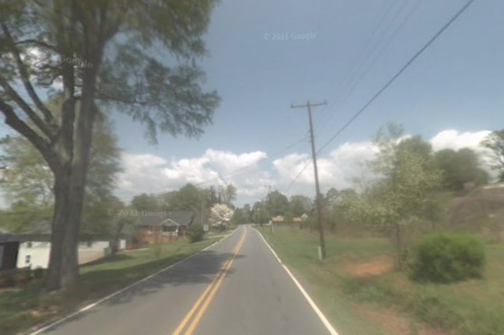 Arc/Hds Burke Co Gh #2