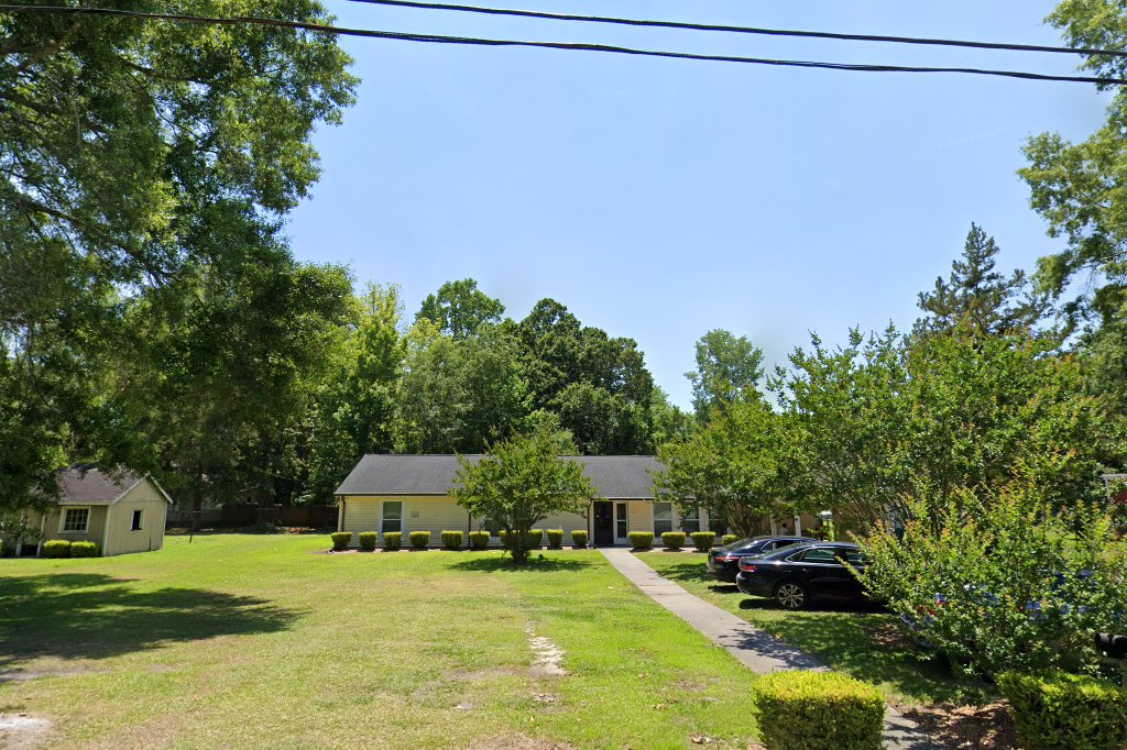 Arc/Hds Columbus County Gh #1