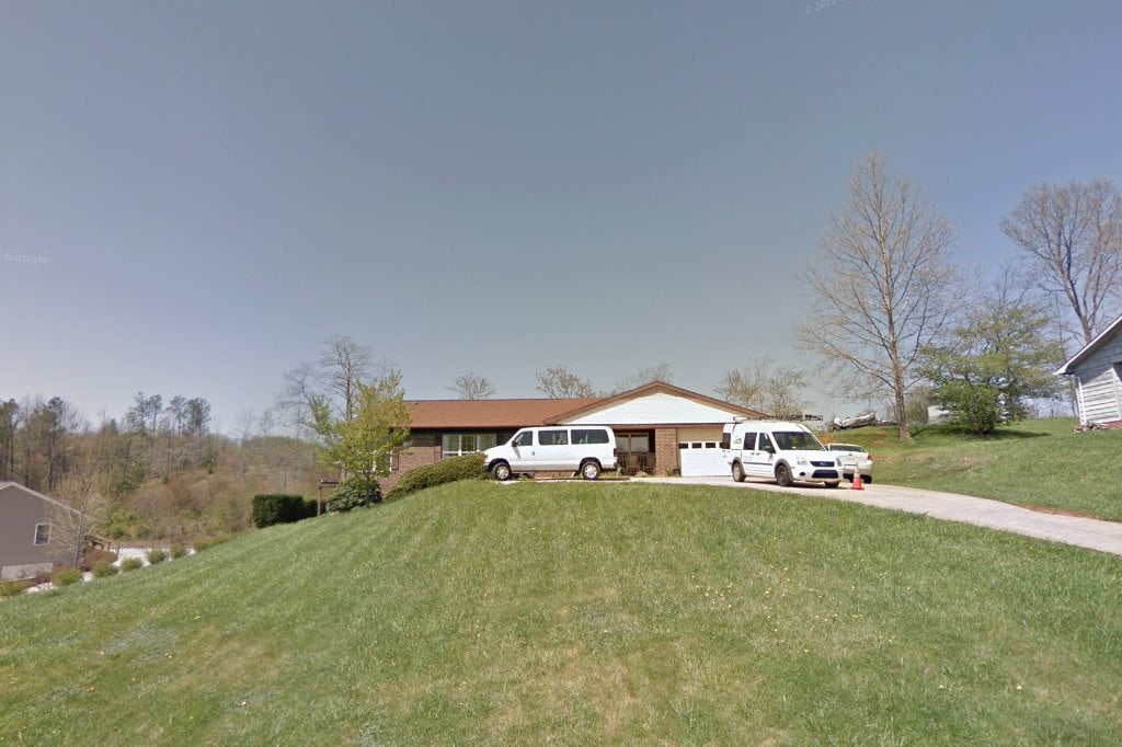 Arc/Hds Haywood Co Gh