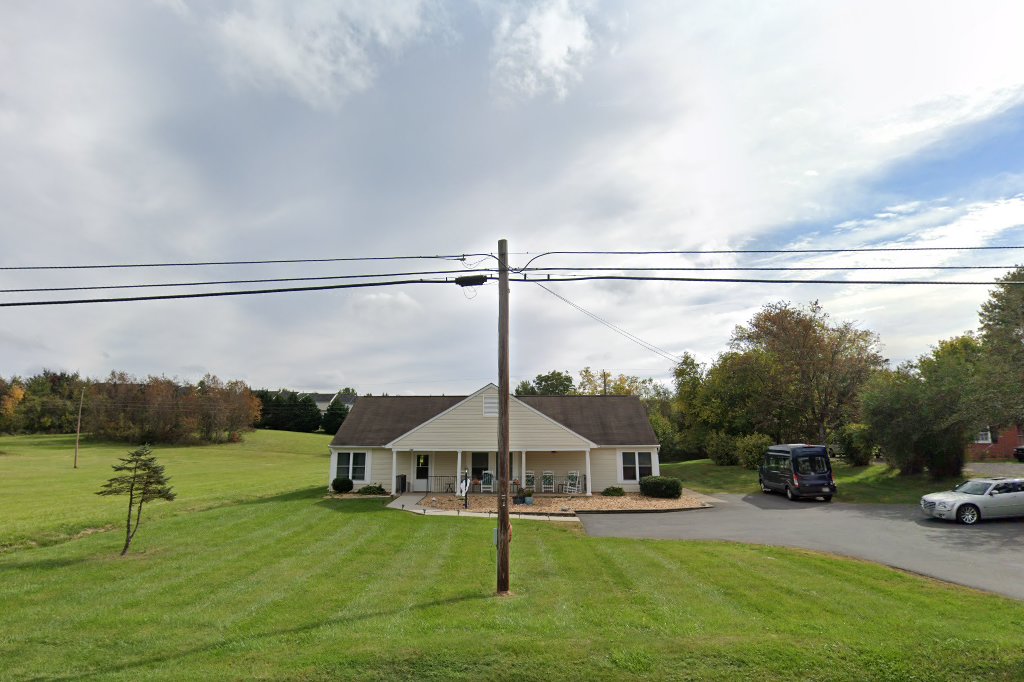 High Point Group Home