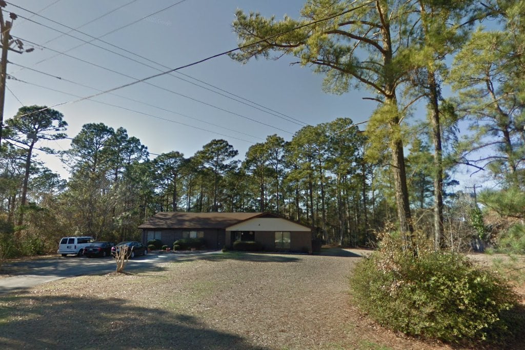Arc/Hds Carteret Co Gh