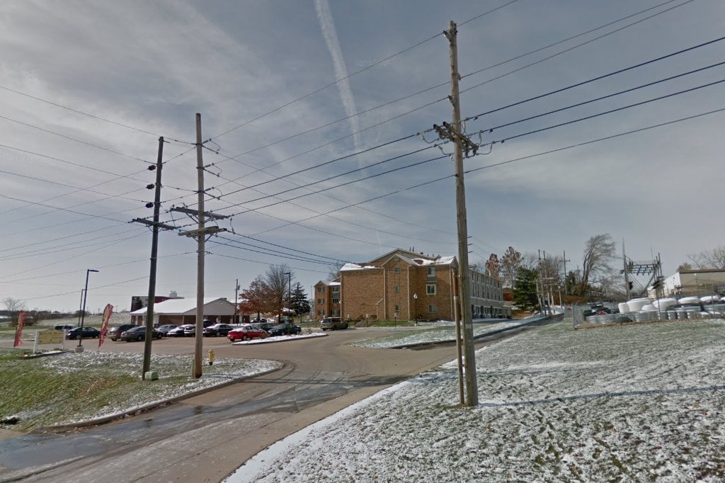 Kirksville Heights Apartments